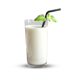 Natural Yogurt Drink 