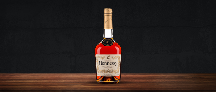Hennessy 