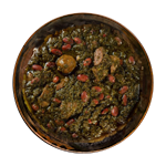 Ghormeh Sabzi 