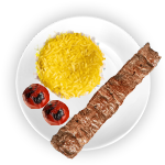 Kebab Barg 