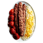 Kebab Koobideh 