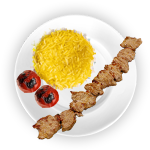 Chenjeh Kebab 