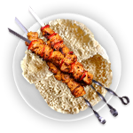 Joojeh Kebab 