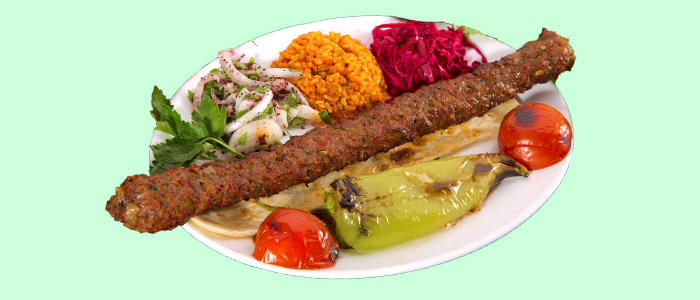 Kebab Momtaz 