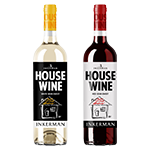 House Wine 